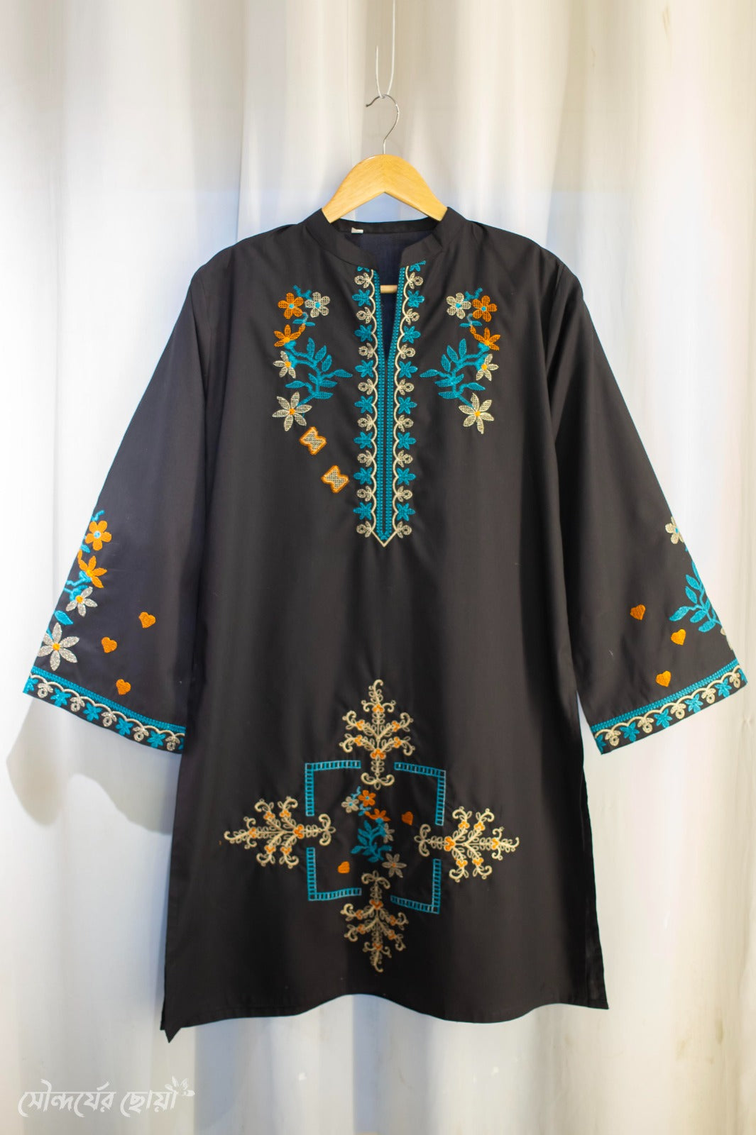 Black Dress Code-354