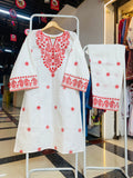 White Co Cords Code 232
