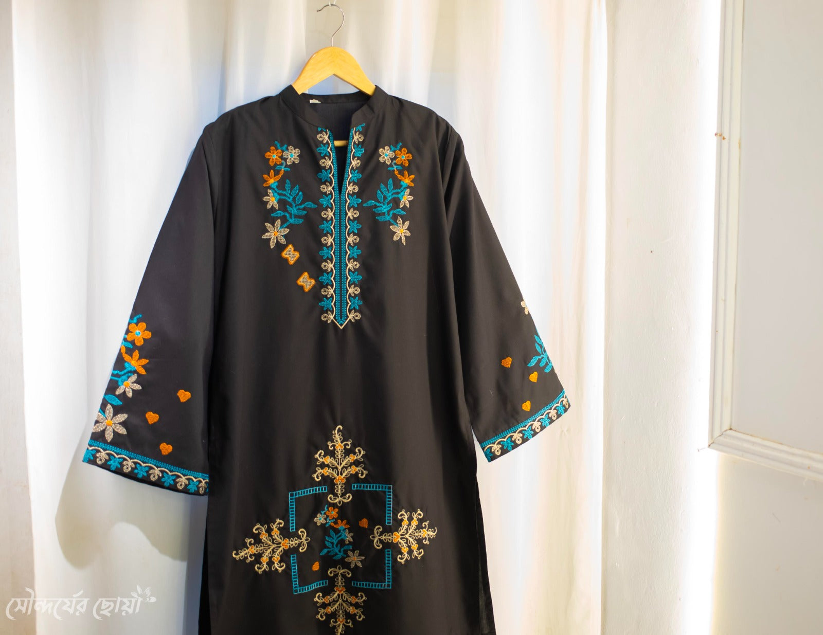 Black Dress Code-354